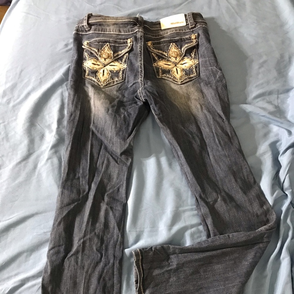 Grace jeans